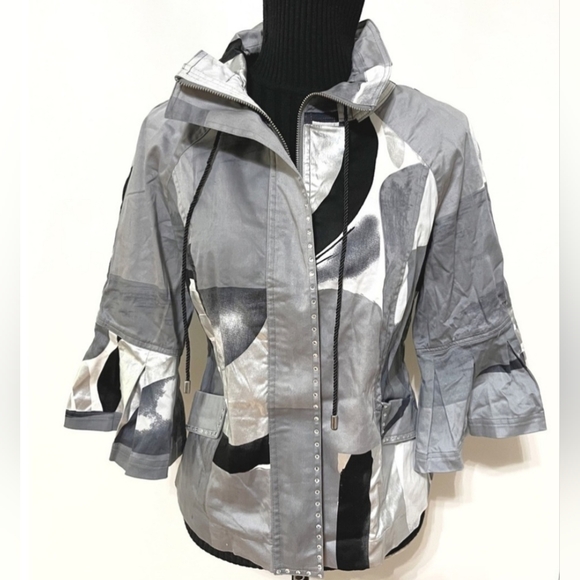 Berek Jacket ❤️ - Picture 3 of 5